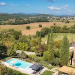 Villa La Vecchia Pieve 8, Emma Castiglione della Valle