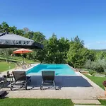 La Vecchia Pieve 8, Emma Castiglione della Valle