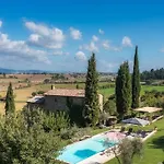 La Vecchia Pieve 8, Emma Villa Castiglione della Valle