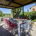 Villa La Vecchia Pieve 8, Emma *