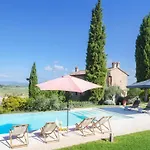 La Vecchia Pieve 8, Emma * Castiglione della Valle