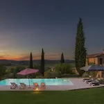 La Vecchia Pieve 8, Emma Villa *