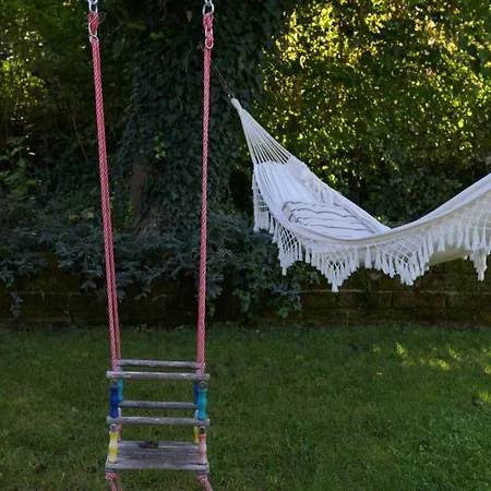 La Vecchia Pieve 8, Emma Villa *