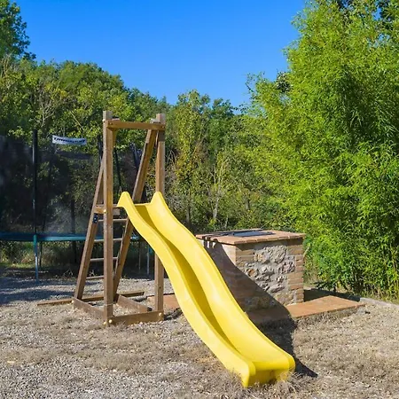 La Vecchia Pieve 8, Emma Vila *