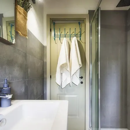 La Vecchia Pieve 8, Emma *