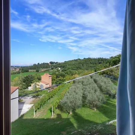 La Vecchia Pieve 8, Emma * Castiglione della Valle