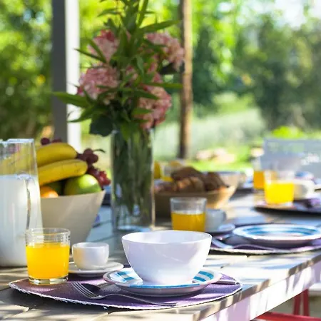 La Vecchia Pieve 8, Emma * Castiglione della Valle