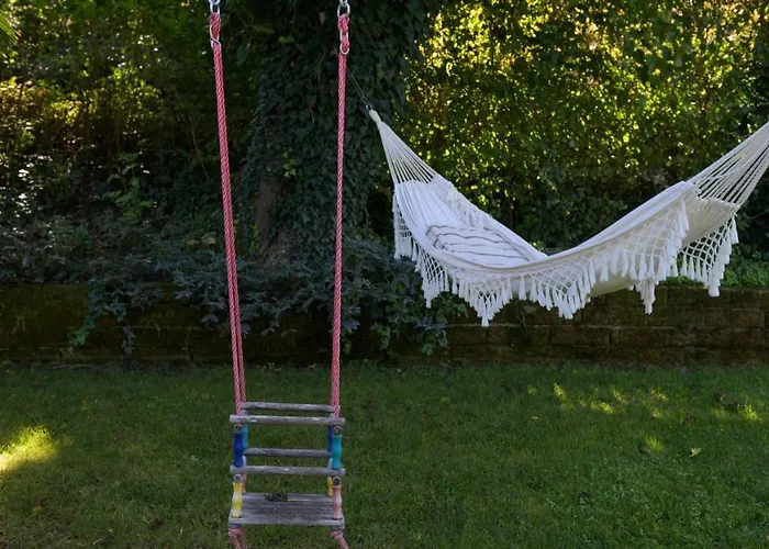 La Vecchia Pieve 8, Emma Villa *