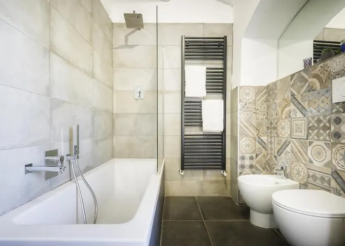 Villa La Vecchia Pieve 8, Emma