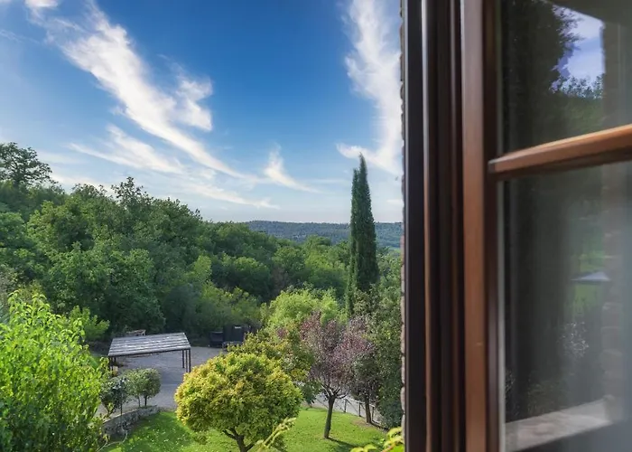 La Vecchia Pieve 8, Emma *