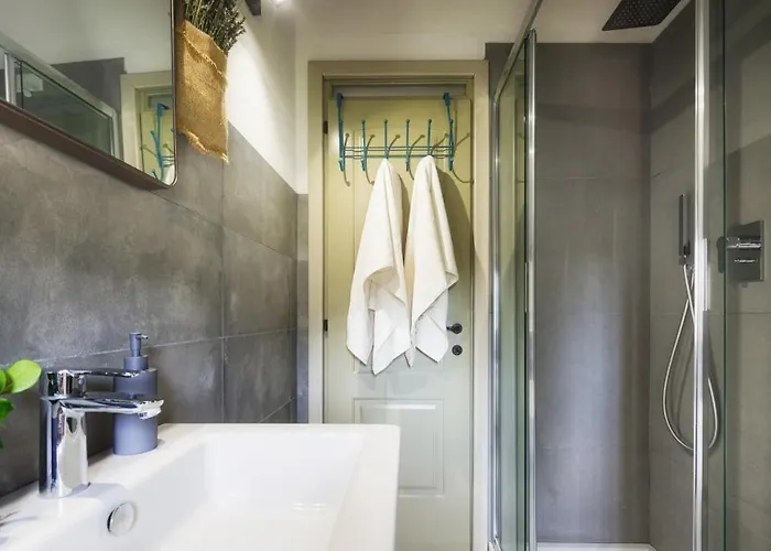 La Vecchia Pieve 8, Emma *