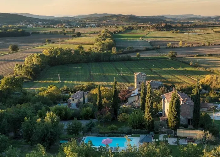 La Vecchia Pieve 8, Emma *