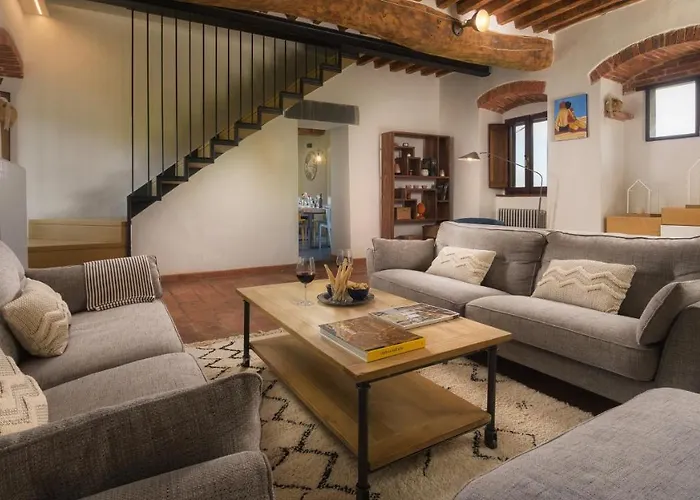 La Vecchia Pieve 8, Emma