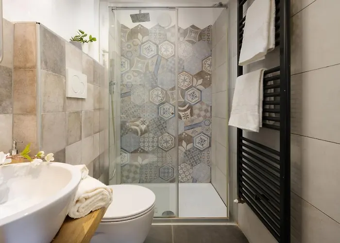 La Vecchia Pieve 8, Emma