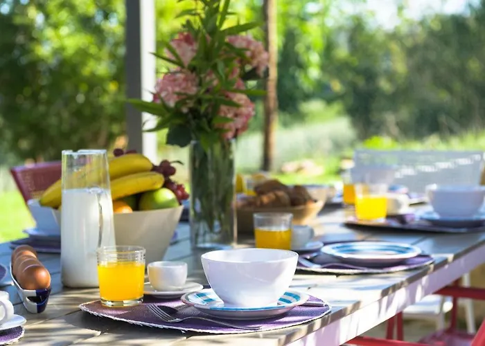 La Vecchia Pieve 8, Emma * Castiglione della Valle